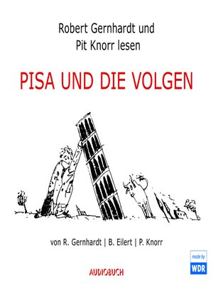 cover image of PISA und die Volgen